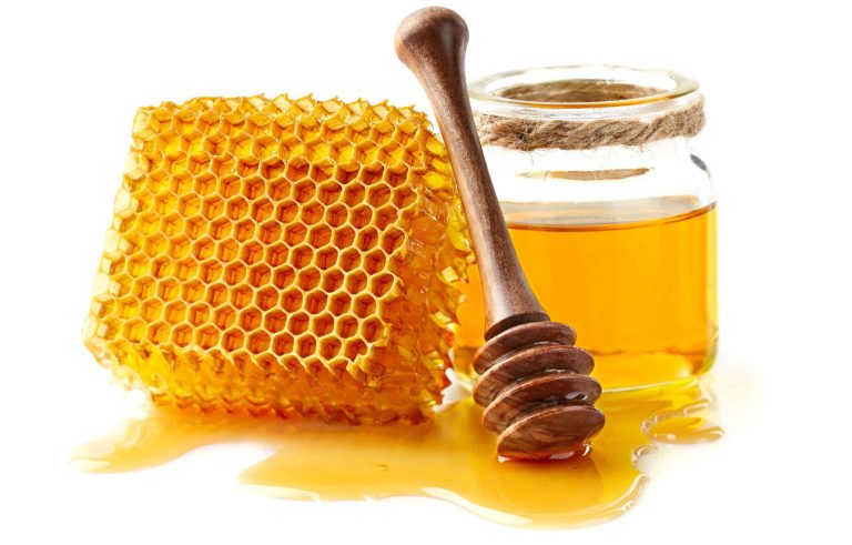 Zucker durch Honig ersetzen – eine Anleitung